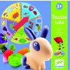 Djeco hmatová hra Tactilo loto Farma