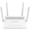 Grandstream GWN7052 Wi-Fi router, 802.11ac, Dual-band 2x2:2 MU-MIMO, 1.27Gbps WiFi, 5x1Gbps portov GWN7052