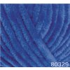 Priadza Himalaya Dolphin Baby 80329 - královská modrá
