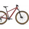 Bicykel Focus Whistler 3.7 Rust Red 2023 L