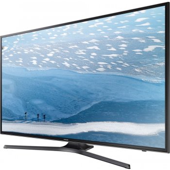 Samsung UE60KU6072 od 1 110 € - Heureka.sk