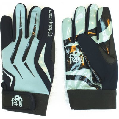 F4U Goalie Gloves