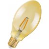 Dekoratívna LED žiarovka E27 4W = 40W 470lm 2400K Warm 300° Vintage 1906 Osram