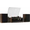 Audizio Boston gramofón s reproduktormi