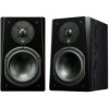 SVS PRIME BOOKSHELF Black Ash