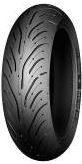 MICHELIN 190/50 R17 PILOT ROAD 4 R73 W