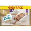 DADA Giga Pack veľ. 3 (192 ks)