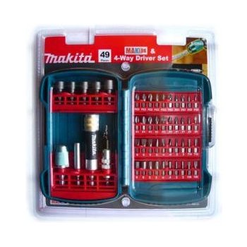 Makita P-52043 49 ks od 26,9 € - Heureka.sk