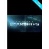 Sid Meiers Starships Steam PC
