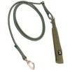 Vodítko Hurtta Adjustable lanové zelené 120-180cm/8mm