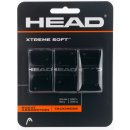 Head Xtreme Soft 3ks čierna
