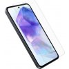 OTTERBOX GLASS ochranné tvrdené sklo pre Galaxy A55 5G / Samsung, priehľadné ProPack (77-95482)