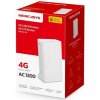 MERCUSYS MB130-4G - AC1200 4G LTE Modem a Router, 2x LAN port