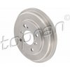 TOPRAN Brzdový bubon 304155