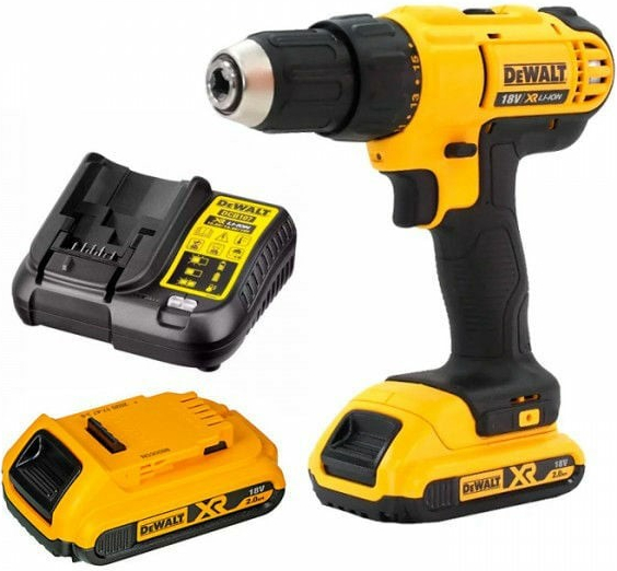 DeWalt DCD771D2