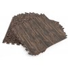 Bestway 58712 Penová podložka 50 x 50 cm 12 ks