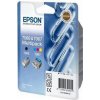 Multipack Epson T066 + T067