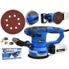GEKO EXCENTRICKÁ OSCILAČNÁ BRÚSKA PEX LEŠTIČKA 125 MM 450 W G80810