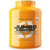 Scitec Nutrition JUMBO HARDCORE 3060 g