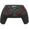 Gamepad C-TECH Khort pro PC/PS3/Android, 2x analog, X-input, vibrační, bezdrátový, USB GP-12
