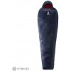 deuter Dreamlite spací vak, navy/cranberry Regular