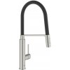 GROHE GROHE 31491DC0 - Drezová batéria CONCETTO DN 15 nerez GH0803 + záruka 3 roky zadarmo + záruka 3 roky zadarmo