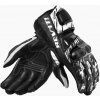 REVIT rukavice QUANTUM 2 white/black - XL