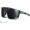 Julbo FURY Reactiv 0-3 okuliare, čierna/zelená