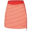 Husky Freez Light Orange/Red L