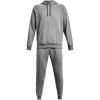 Under Armour UA Rival Fleece Suit-GRY 1379768-025