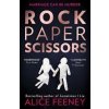Rock Paper Scissors (Alice Feeney)(Brožovaná)