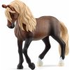 Schleich 13952 Zvířátko Hřebec plemene peruánský paso