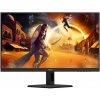 AOC Gaming/24G4HRE/23,8''/IPS/FHD/200Hz/0,5ms/Black/3R 24G4HRE