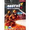 Rescue 2: Město v plamenech