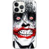 Silikónové puzdro na Samsung Galaxy S23 5G S911 Original Licence Cover Joker 007