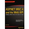 ASP.NET MVC 4 and the Web API