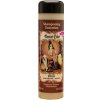 Henna Prírodný Šampón s výťažkom z henny Brun - Hnedá 250 ml - Henné Color