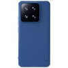 Nillkin Super Frosted PRO Zadní pro Xiaomi 14 Blue 57983120411
