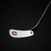 Páska na čepeľ Rezztek Doublepack NHL Montreal Canadiens White 2-Pack Junior