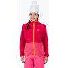Detská mikina Rossignol Jr Alltrack Fleece tea rose