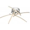 | Globo 67085-20 - LED Prisadený luster SHANGHAI LED/15W/230V | 67085-20
