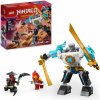 LEGO® Ninjago® 71827 Zaneov bojový robotický oblek