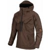 Helikon-Tex bunda vetrovka PILGRIM EARTH BROWN/ČIERNÁ veľ.XS