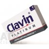 Clavin Platinum 8 tabliet