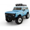 RGT RACING RGT RC Cruiser V3FD modrý 1/10 RTR
