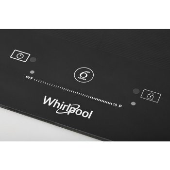 Whirlpool SMP 9010 C/NE/IXL