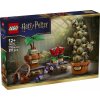 LEGO® Harry Potter™ 76474 Rokfort: Rastliny z herbológie