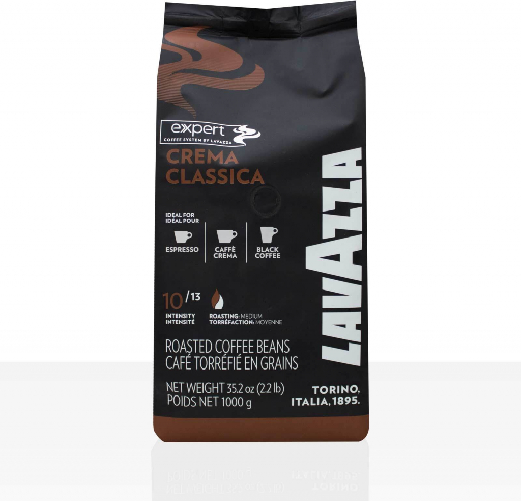 Lavazza Expert Crema Classica 1 kg