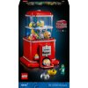 LEGO IDEAS 21358 Automat na minifigurky