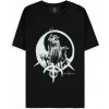 Difuzed Tričko Diablo IV - Druid Sigil (veľkosť S)